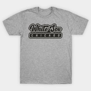 Chicago White Sox 01 T-Shirt